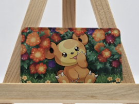 Pokémon Magneet: Teddiursa