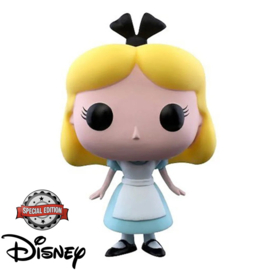 Disney: Disneyland Alice Funko pop 973