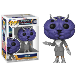 Marvel: Miek Funko Pop 1045