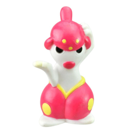 Medicham Figuur