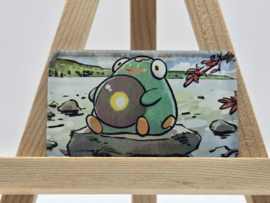 Pokémon Magneet: Bellibolt