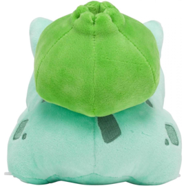 Pokémon: Bulbasaur (Pokémon Center) Knuffel