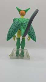 Cell (First Form) Figuur