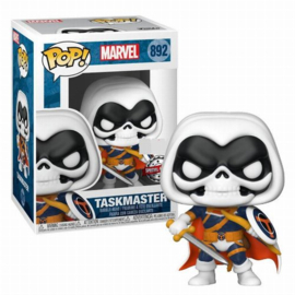 Marvel: Taskmaster Funko Pop 892