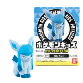 Glaceon Finger Puppet Figuur