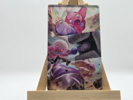 Pokémon Magneet: Tinkaton Evolutions (XL)