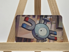 Pokémon Magneet: Magnemite