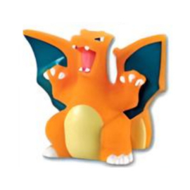Charizard Figuur