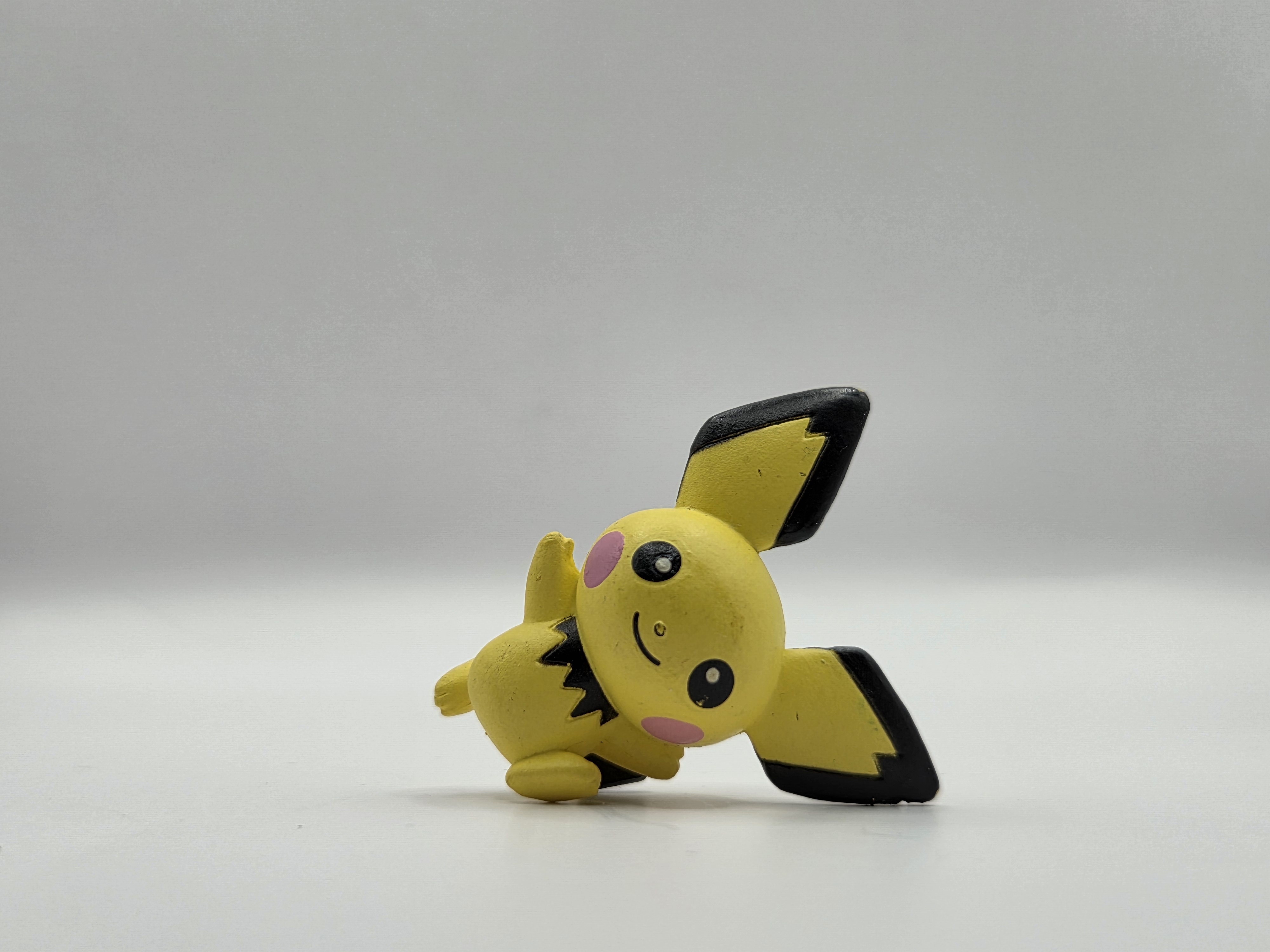 Pichu Figuur