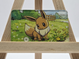 Pokémon Magneet: Eevee