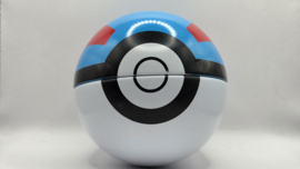 Pokémon Puzzel in Pokéball