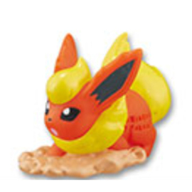 Flareon Figuur