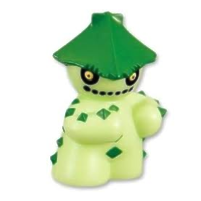 Cacturne Figuur