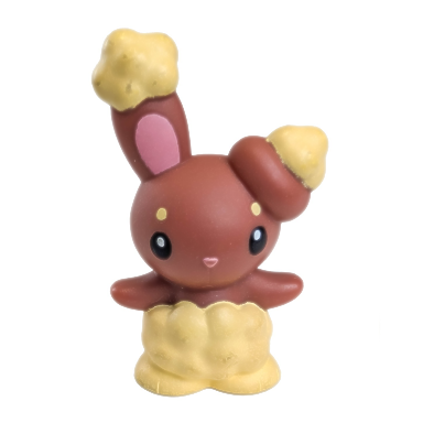 Buneary Figuur