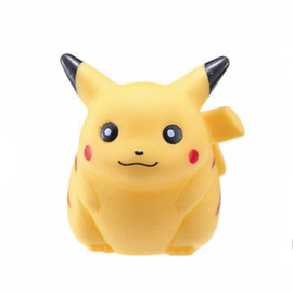Pikachu Figuur