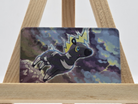 Pokémon Magneet: Blitzle