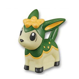 Deerling Figuur