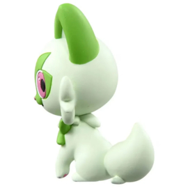 Sprigatito (Takara Tomy) Figuur (NEW)