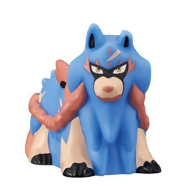 Zacian Figuur