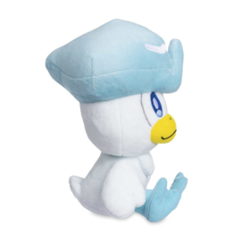 Pokémon: Quaxly (Pokemon Center) Knuffel