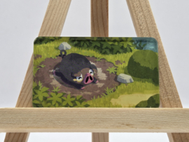 Pokémon Magneet: Lechonk