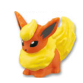 Flareon Figuur
