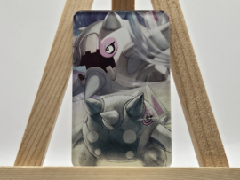 Pokémon Magneet: Cetitan