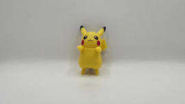 Pikachu Figuur