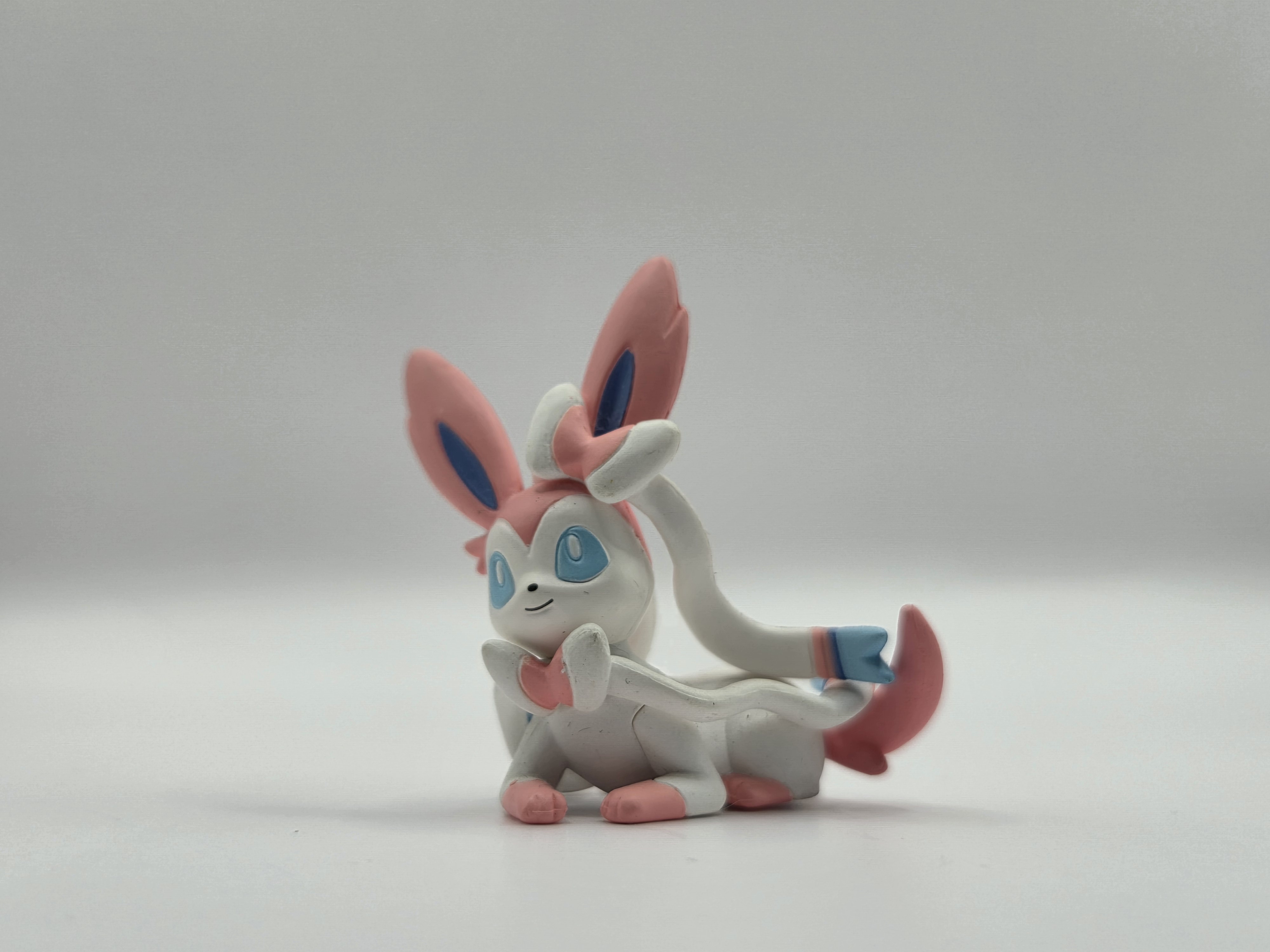 Sylveon Figuur