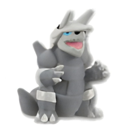 Aggron Figuur