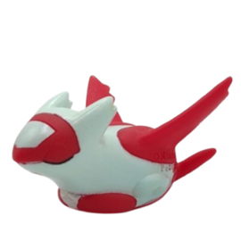 Latias (Slapend) Figuur