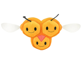 Pokémon: Combee (Banpresto) Knuffel