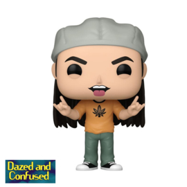 Dazed and Confused: Ron Slater Funko Pop 1602