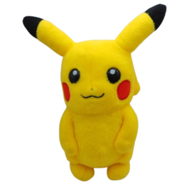 Pokémon: Pikachu (T-Arts) Knuffel
