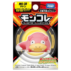 Slowpoke (Takara Tomy) Figuur (NEW)