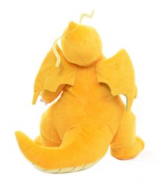 Pokémon: Dragonite (Banpresto) Knuffel