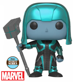 Marvel Captain Marvel: Ronan Funko Pop 448