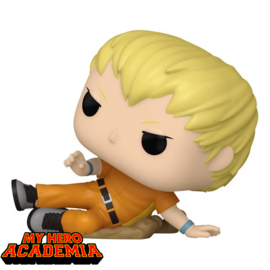My Hero Academia: Mashirao Ojiro Funko Pop 1519