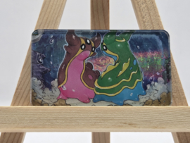 Pokémon Magneet: Gastrodon (Holo)