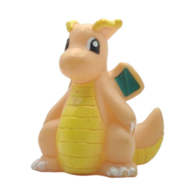 Dragonite Figuur