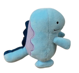 Pokémon: Quagsire (Banpresto) Knuffel