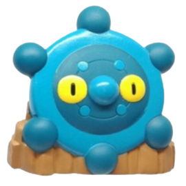 Bronzor Figuur