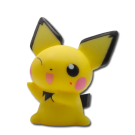 Pichu Figuur