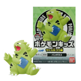 Tyranitar Finger Puppet Figuur