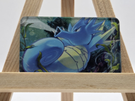 Pokémon Magneet: Seadra (Holo)