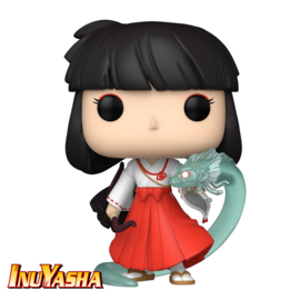 InuYasha: Kikyo Funko pop 1298