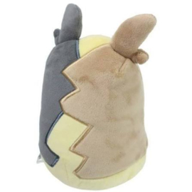 Pokémon: Morpeko (Pocket Monsters) Knuffel