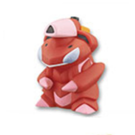 Genesect Figuur