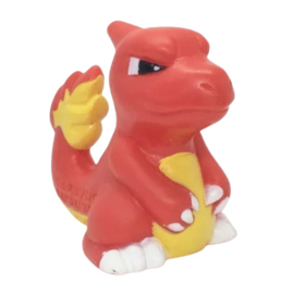 Charmeleon Figuur