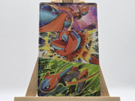 Pokémon Magneet: Deoxys (XL)